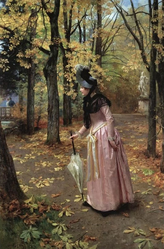 Eduard Niczky - L'incontro segreto